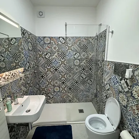 Marzagem - Casa Nuova Con Piscine Marzamemi