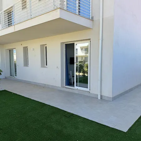 Marzagem - Casa Nuova Con Piscine Prázdninový dům Marzamemi