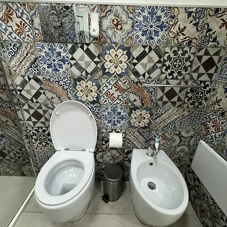 Prázdninový dům Marzagem - Casa Nuova Con Piscine Marzamemi