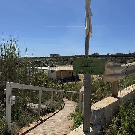 Prázdninový dům Marzagem - Casa Nuova Con Piscine Marzamemi