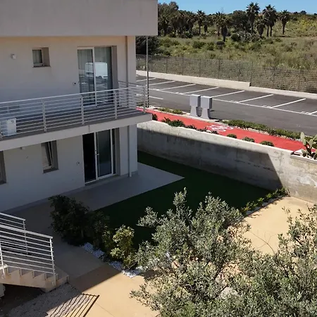 Prázdninový dům Marzagem - Casa Nuova Con Piscine *