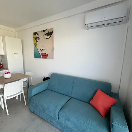 Marzagem - Casa Nuova Con Piscine Marzamemi
