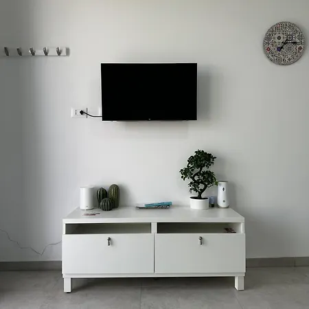 Prázdninový dům Marzagem - Casa Nuova Con Piscine