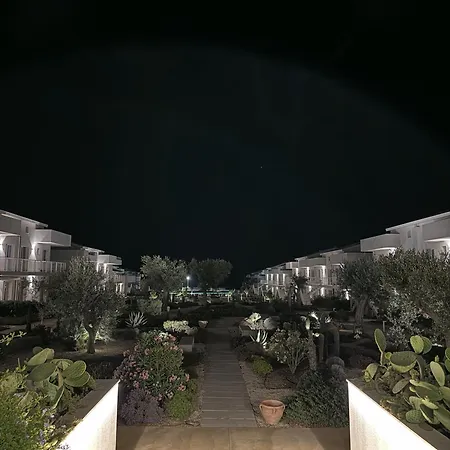 Prázdninový dům Marzagem - Casa Nuova Con Piscine Marzamemi