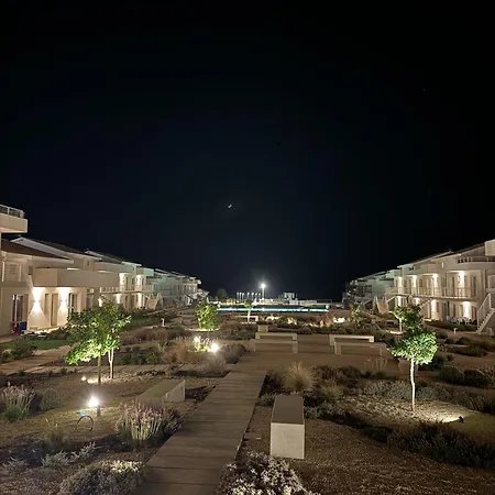 Marzagem - Casa Nuova Con Piscine * Marzamemi