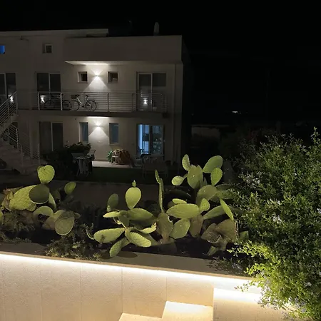Prázdninový dům Marzagem - Casa Nuova Con Piscine