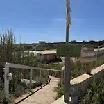 Сasa de vacaciones Marzagem - Casa Nuova Con Piscine Marzamemi