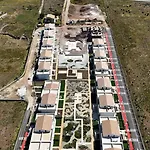Marzagem - Casa Nuova Con Piscine Сasa de vacaciones