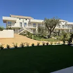 Marzagem - Casa Nuova Con Piscine Сasa de vacaciones