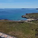 Marzagem - Casa Nuova Con Piscine