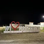 Marzagem - Casa Nuova Con Piscine Marzamemi