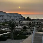 Marzagem - Casa Nuova Con Piscine *