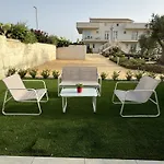 Marzagem - Casa Nuova Con Piscine Marzamemi