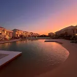 Marzagem - Casa Nuova Con Piscine