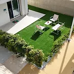 Marzagem - Casa Nuova Con Piscine * Marzamemi