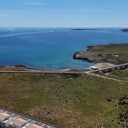 Marzagem - Casa Nuova Con Piscine