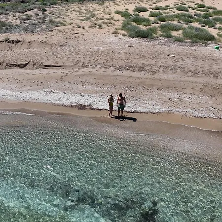 Сasa de vacaciones Marzagem - Casa Nuova Con Piscine Marzamemi