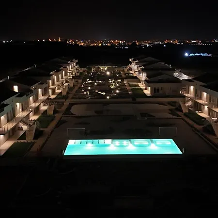 Marzagem - Casa Nuova Con Piscine Сasa de vacaciones Marzamemi