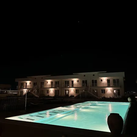 別荘 Marzagem - Casa Nuova Con Piscine