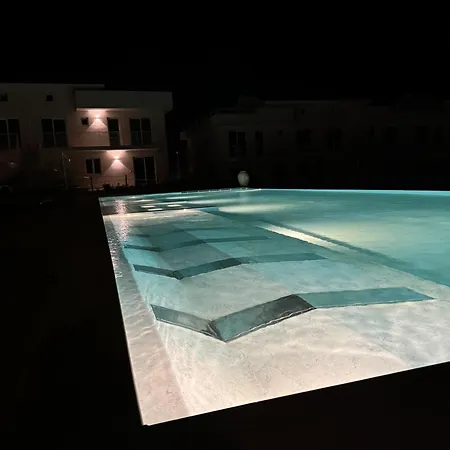別荘 Marzagem - Casa Nuova Con Piscine *