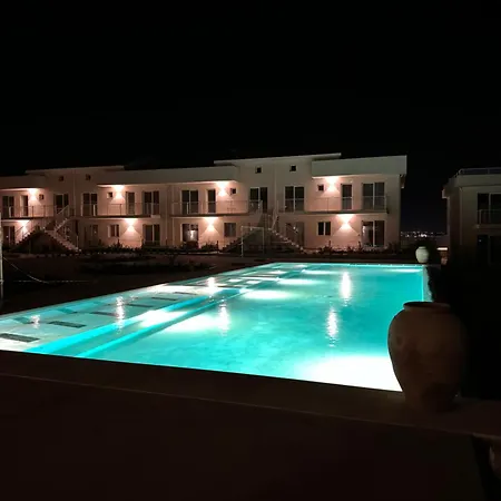 Marzagem - Casa Nuova Con Piscine