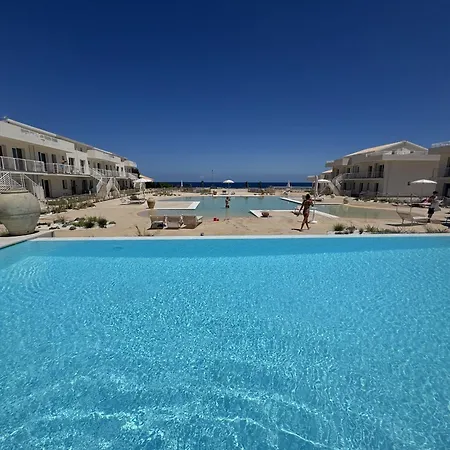 Сasa de vacaciones Marzagem - Casa Nuova Con Piscine Marzamemi