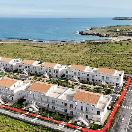 Marzagem - Casa Nuova Con Piscine * Marzamemi